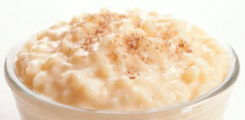 Arroz Doce