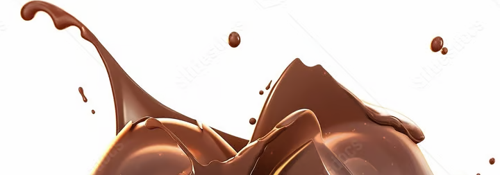 Banana e Chocolate