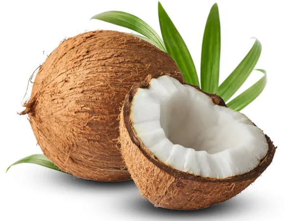 Leite de Coco