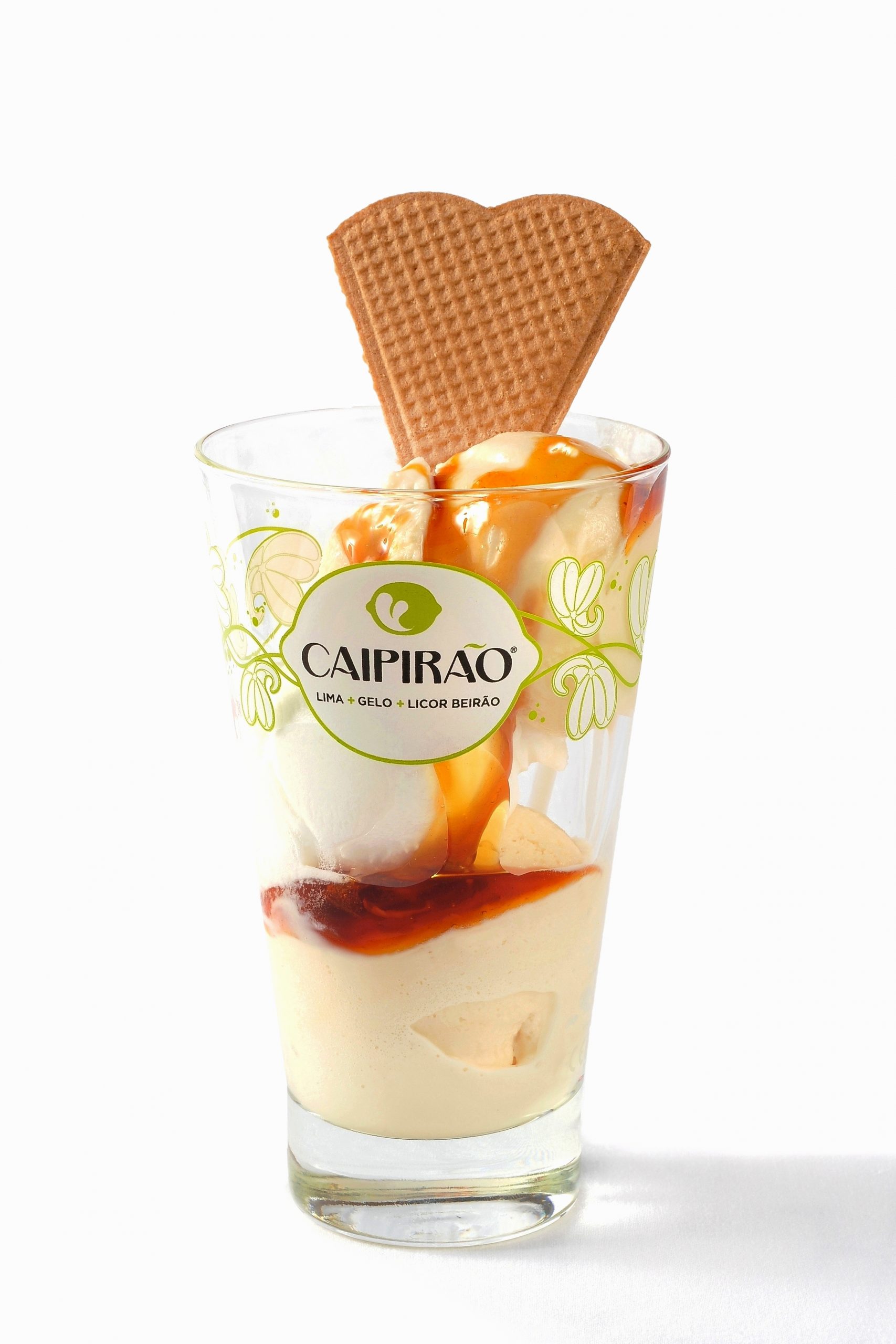 Taça caipirão